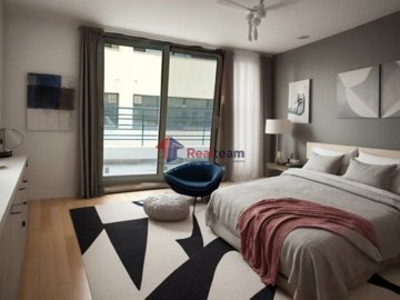 1 - Athens, Apartment