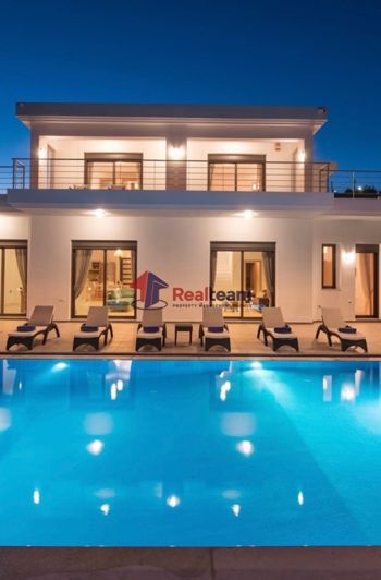 Image No.23-3 Bed Villa for sale