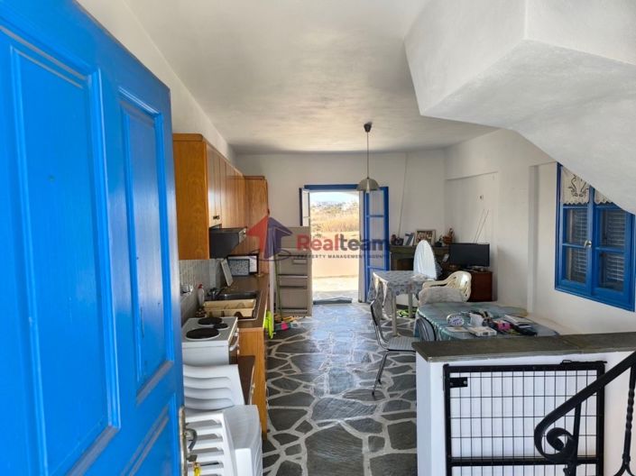 Image No.11-3 Bed Maisonette for sale