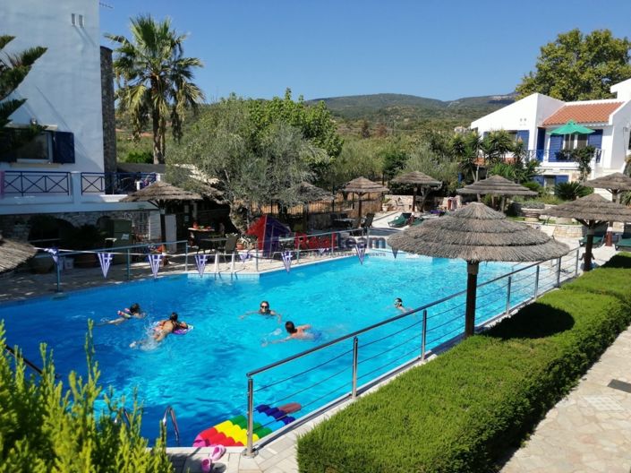 Image No.4-30 Bed Hotel for sale