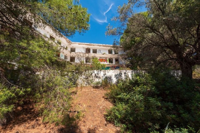 Image No.2-Hotel for sale