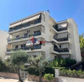 1 - Attica, Apartment