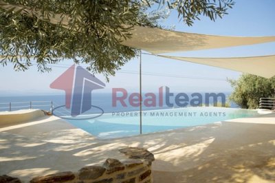 1 - Milies, Villa