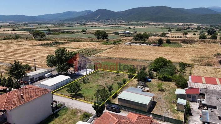 Image No.1-Plot for sale