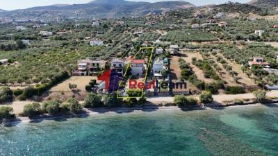 1 - Nea Agchialos, House