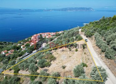 1 - Skopelos, Property