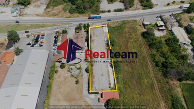 1 - Thessaly, Property