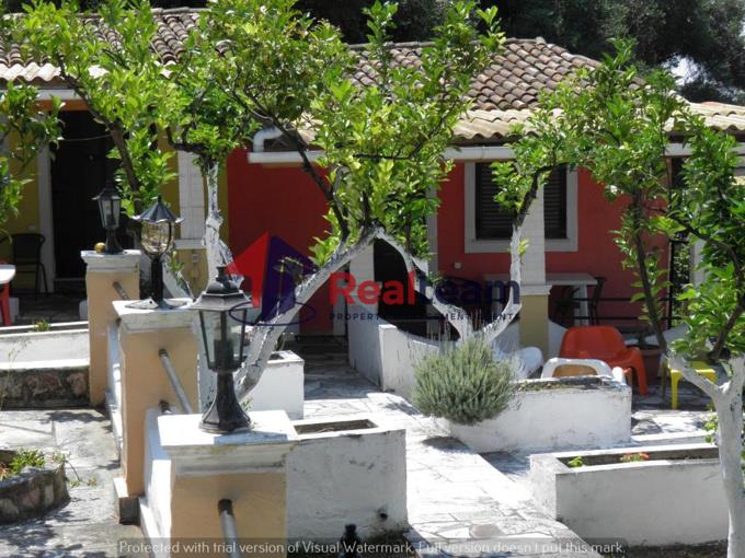 Image No.46-8 Bed Hotel for sale