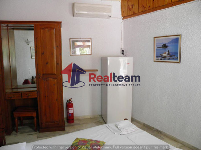 Image No.16-8 Bed Hotel for sale