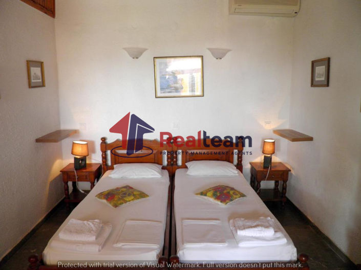 Image No.9-8 Bed Hotel for sale