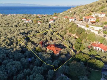 3 Bed Property for sale