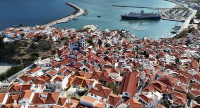 1 Bed Property for sale