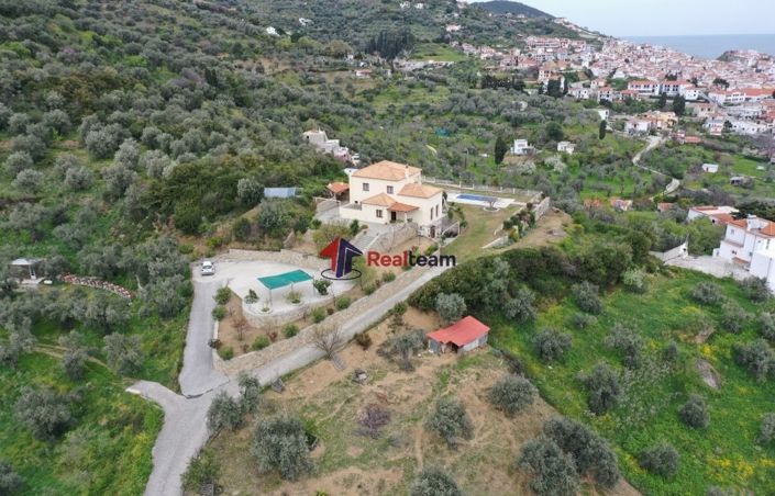 Image No.23-5 Bed Villa for sale