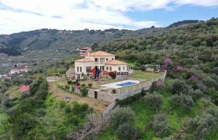 Image No.25-5 Bed Villa for sale