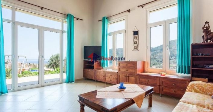 Image No.4-5 Bed Villa for sale