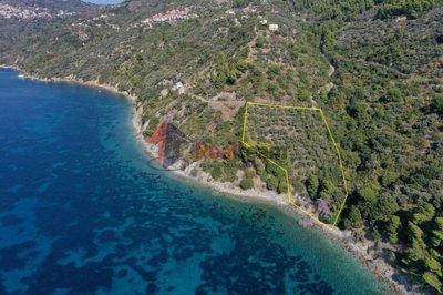 1 - Skopelos, Property