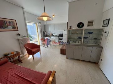 1 Bed Apartment for sale