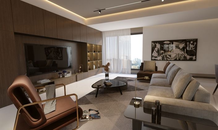 Image No.12-2 Bed Apartment for sale