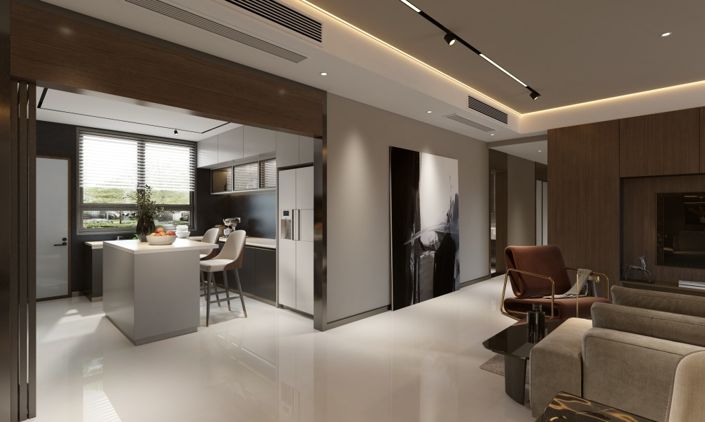 Image No.5-3 Bed Apartment for sale