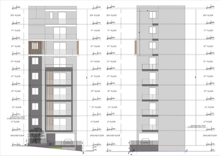 Image No.9-3 Bed Apartment for sale