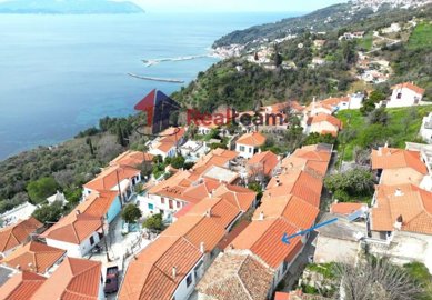 1 - Skopelos, Property