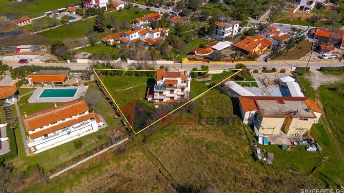 Image No.21-7 Bed Hotel for sale