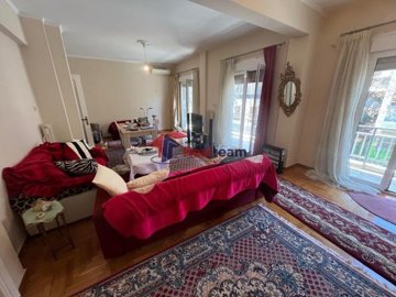 1 - Attica, Apartment