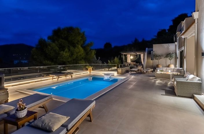 Image No.22-4 Bed Villa for sale