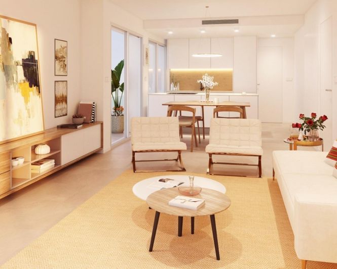 Image No.4-2 Bed Apartment for sale