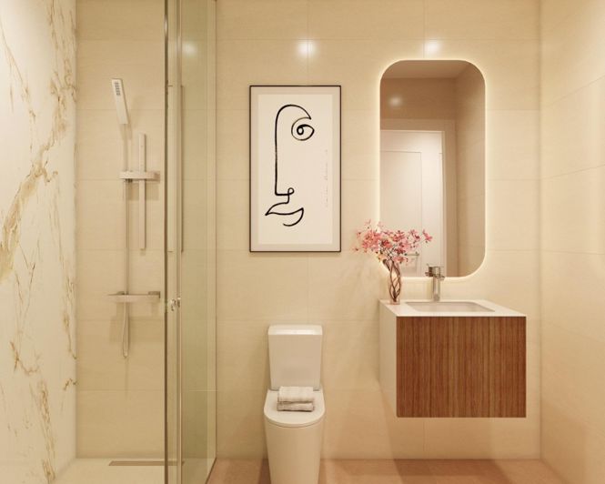 Image No.7-2 Bed Apartment for sale