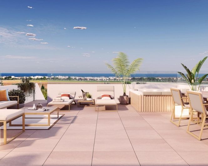 Image No.8-2 Bed Apartment for sale