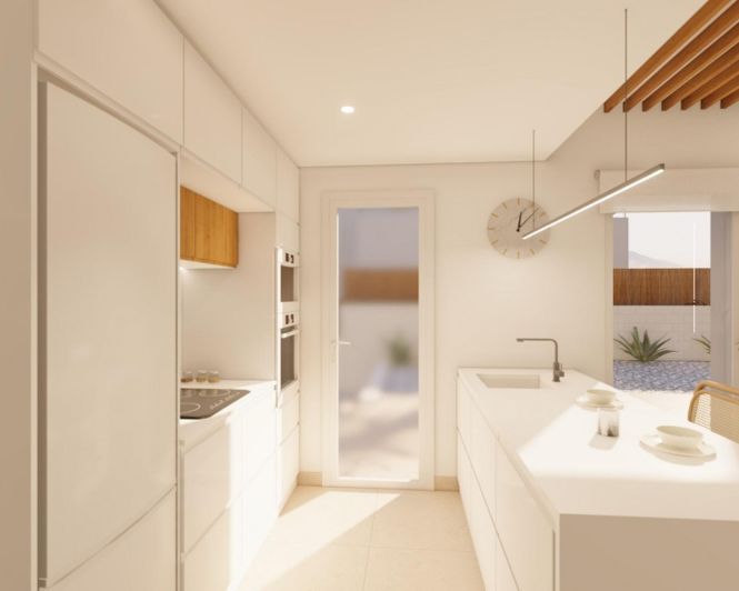 Image No.11-3 Bed Villa for sale