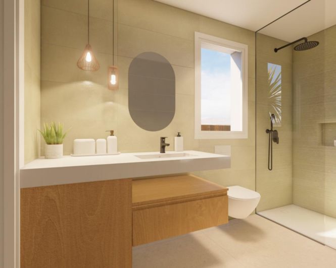 Image No.24-3 Bed Villa for sale