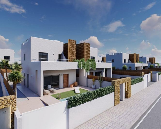 Image No.32-3 Bed Villa for sale