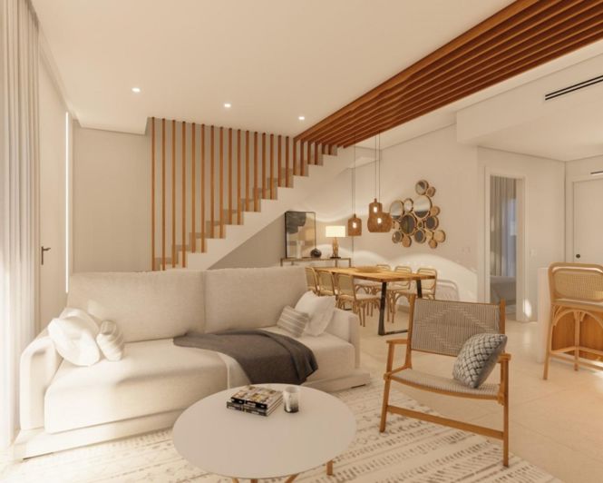 Image No.5-3 Bed Villa for sale