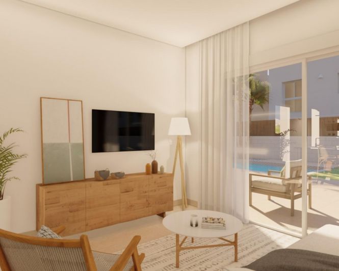 Image No.6-3 Bed Villa for sale