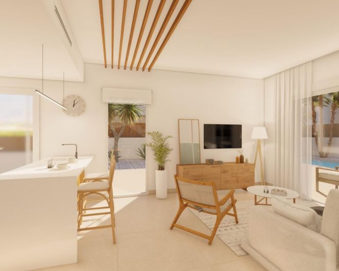 Image No.7-3 Bed Villa for sale