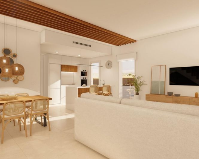 Image No.8-3 Bed Villa for sale