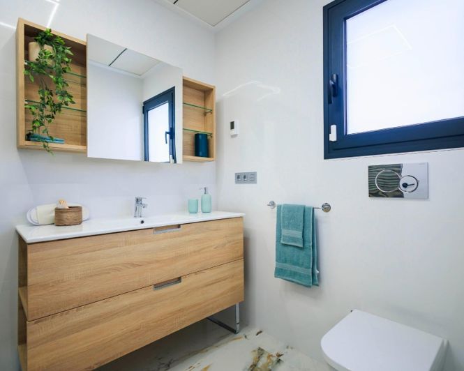 Image No.16-3 Bed Villa for sale