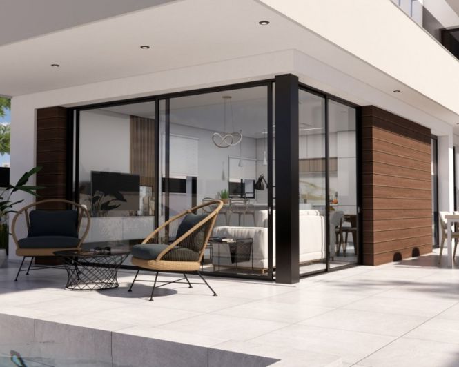 Image No.5-3 Bed Villa for sale