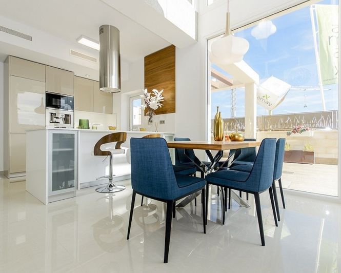 Image No.10-3 Bed Villa for sale