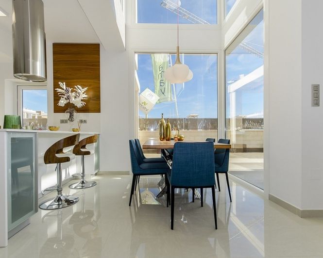 Image No.11-3 Bed Villa for sale