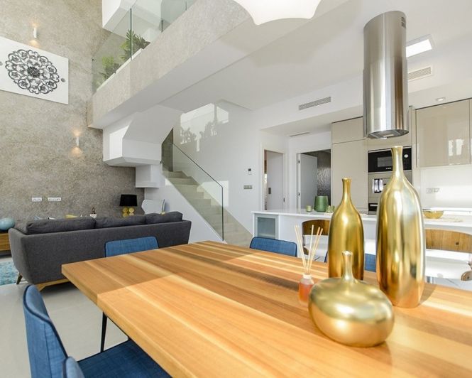 Image No.15-3 Bed Villa for sale