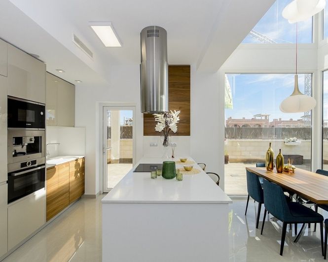 Image No.9-3 Bed Villa for sale