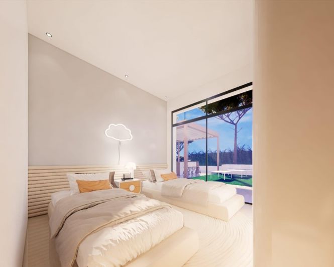 Image No.10-3 Bed Villa for sale