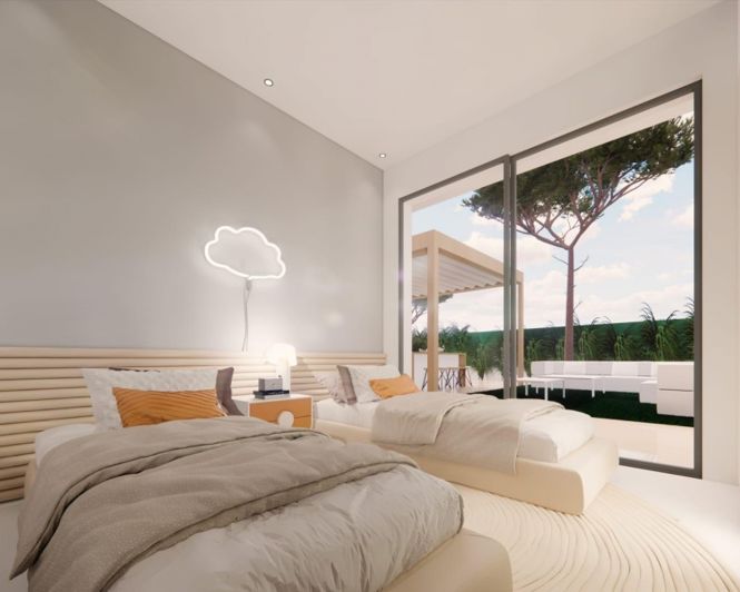 Image No.11-3 Bed Villa for sale