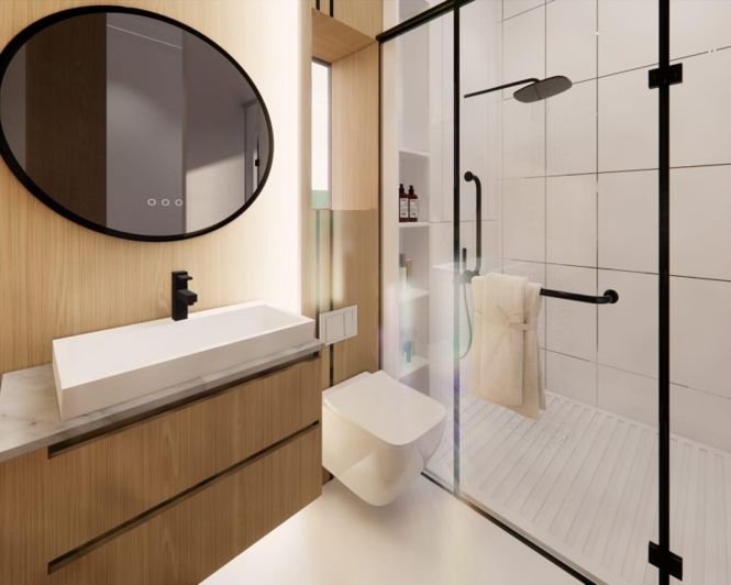 Image No.12-3 Bed Villa for sale