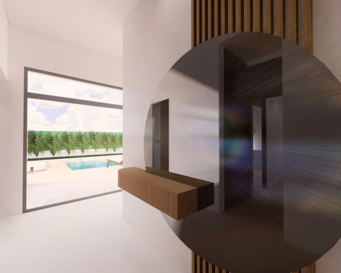 Image No.15-3 Bed Villa for sale