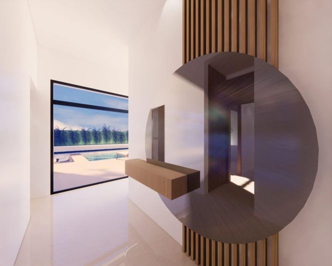 Image No.16-3 Bed Villa for sale