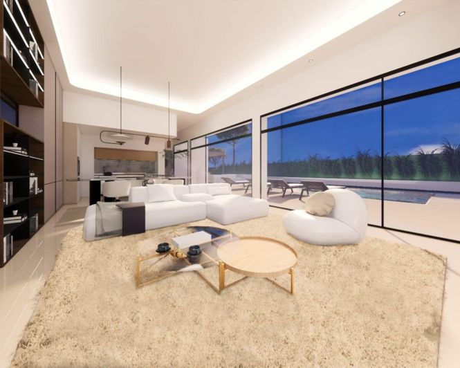 Image No.5-3 Bed Villa for sale